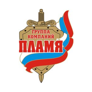 ЧОП Пламя