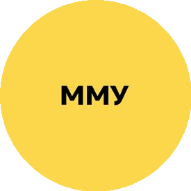 АНОВО МОСКОВСКИЙ МЕЖДУНАРОДНЫЙ УНИВЕРСИТЕТ