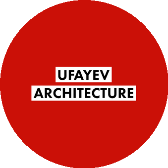 UFAYEV ARCHITECTURE