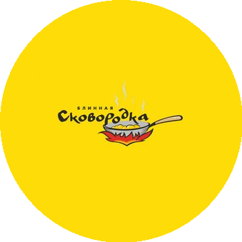 Блинная Сковородка