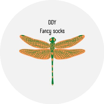 DDY Socks