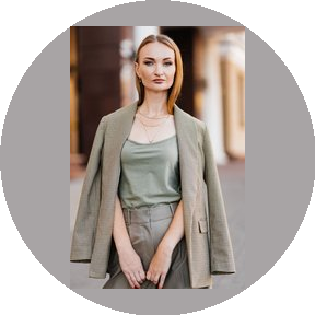 Демьянова Валентина Ивановна