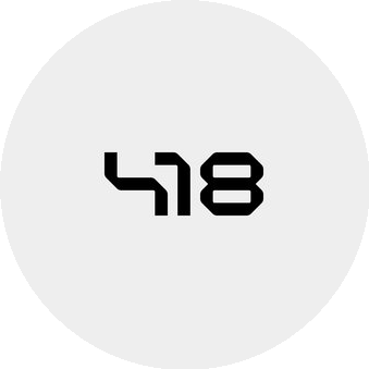 418 Digital Team