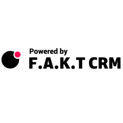 FAKT CRM (Федоров Олег)