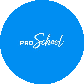 Онлайн-школа PROschool