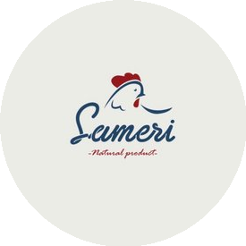 SaMeRi Logistic