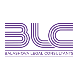 Balashova Legal Consultants