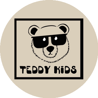 Магазин детской одежды Teddy Kids