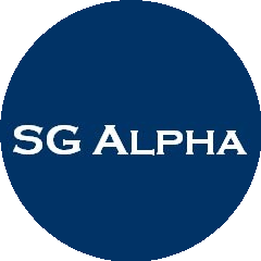 SG Alpha Research, Компания