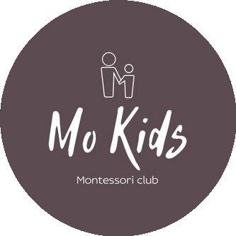 Монтессори клуб Mo Kids