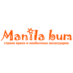 Manila bum