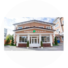 Хостел Старт