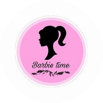 Barbi Time