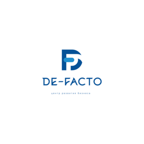 De-Facto