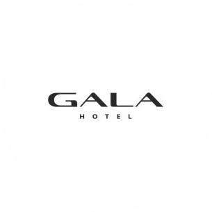 Ресторан На высоте, Gala hotel