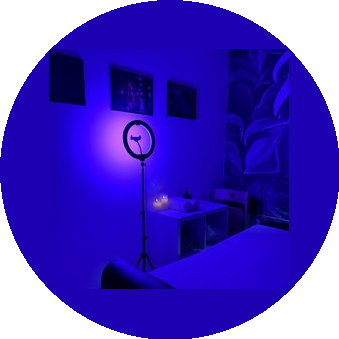 Massage Roza Chin Chong