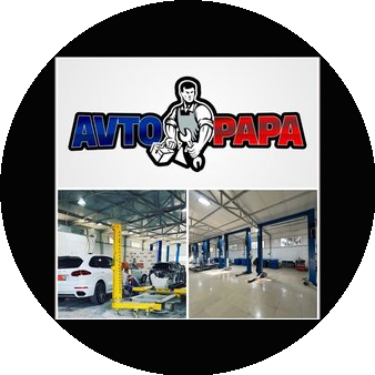 AVTO PAPA