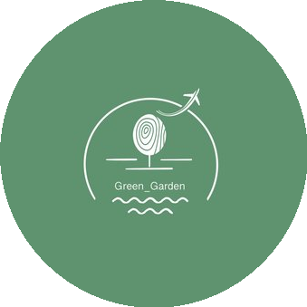 Грин Гарден