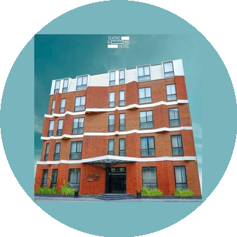Teatro Hotel