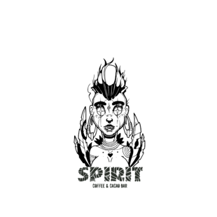 Spirit coffee
