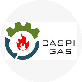 CaspiGas