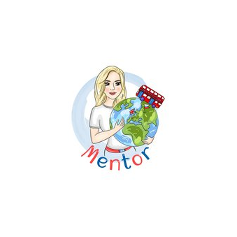 Mentor студия английского языка для детей и подростков