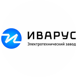 Электротехнический завод Иварус