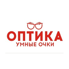 Оптика Умные очки