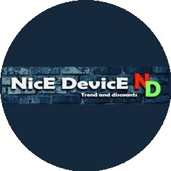 Магазин Nice Device