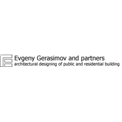 Евгений Герасимов и партнеры, архитектурная мастерская