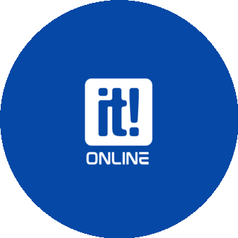 IT-online (ИП Турдахунов К.Б)