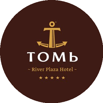 Томь Ривер Плаза