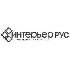 Интерьер Рус