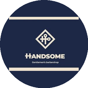 Handsome