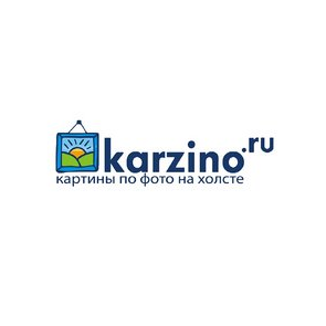 Мастерская портретов на холсте Karzino