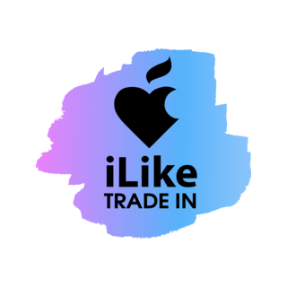 iLike Trade-in