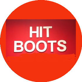 Hitboots