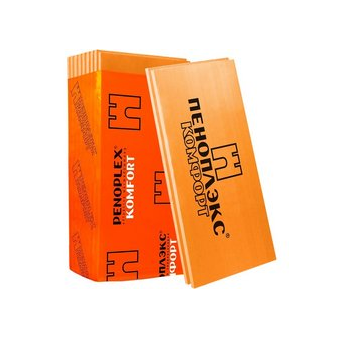 PENOPLEX(ПЕНОПЛЭКС)РК
