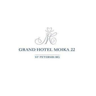 Grand Hotel Moika 22