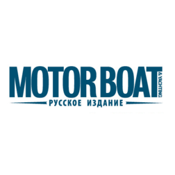 Мотор Боат Медиа