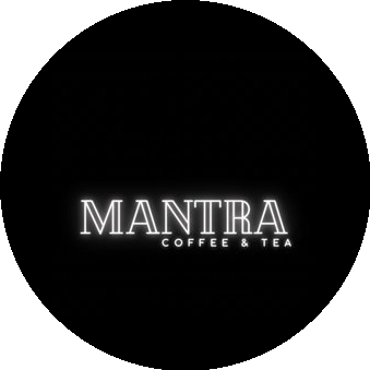Mantra coffee and tea