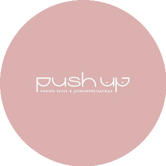 Магазин Push Up