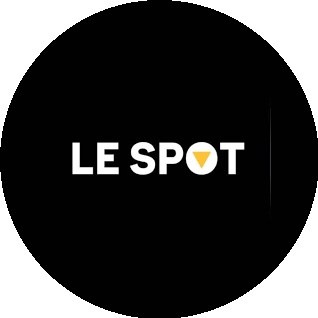Le spot