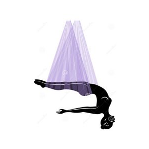 5:15 Студия флай йоги и фитнеса