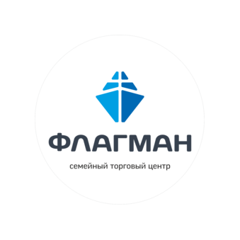 ТЦ Флагман