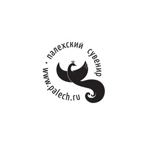 Палехский сувенир