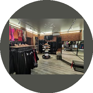 магазин Мир танца