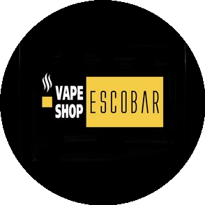 Vape shop Escobar