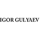 ������ ��� IGOR GULYAEV