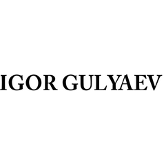 Модный дом IGOR GULYAEV
